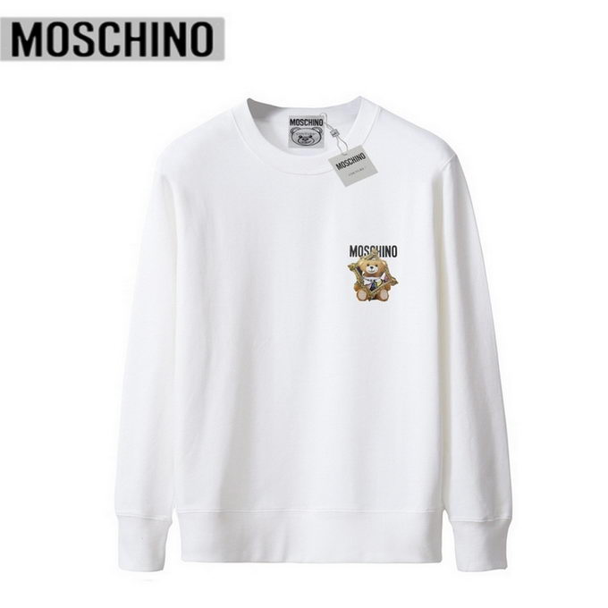 Moschino Sweatshirt Unisex ID:20220822-555